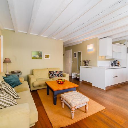 Apartment Mediterraneo Rovinj Exterior foto