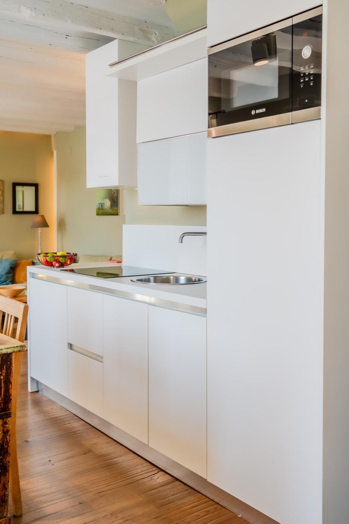 Apartment Mediterraneo Rovinj Exterior foto